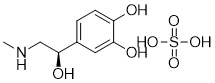 Adrenaline Sulfate 52455-32-0